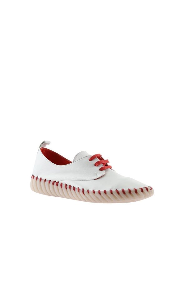 کفش کلاسیک اورجینال برند Bueno shoes مدل 01wq0200 کد 467161457 - Image 3