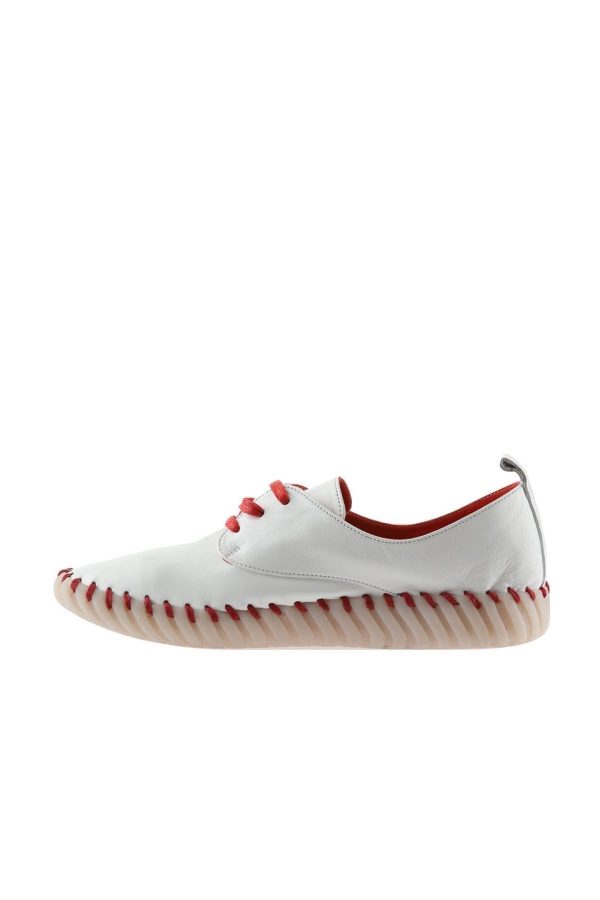 کفش کلاسیک اورجینال برند Bueno shoes مدل 01wq0200 کد 467161457 - Image 4