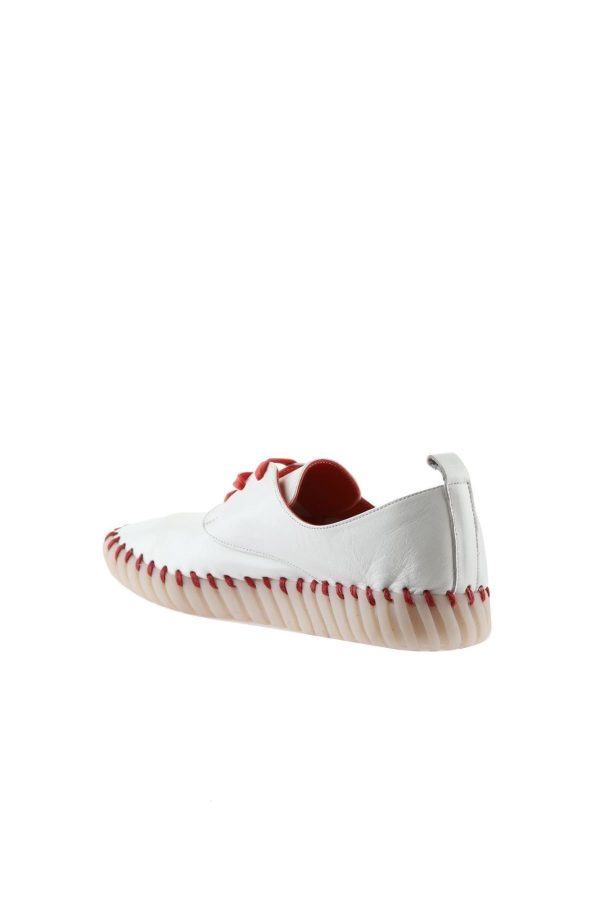 کفش کلاسیک اورجینال برند Bueno shoes مدل 01wq0200 کد 467161457 - Image 5