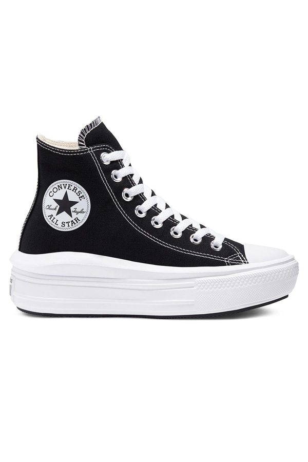 کفش پیاده روی اورجینال برند Converse کد 825162568 - Image 6