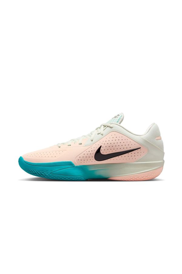 کفش بسکتبال اورجینال برند Nike مدل GT Cut Cross کد 864729747 - Image 2