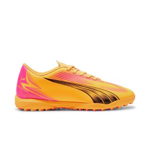 کفش چمن مصنوعی اورجینال برند Puma مدل Ultra Play کد 864757364