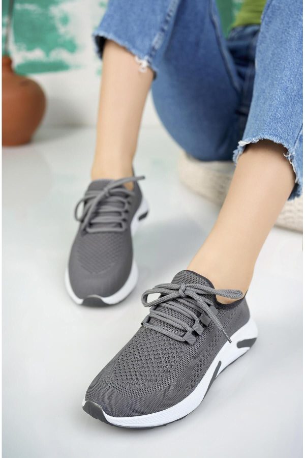 کتونی اورجینال برند Nesil shoes کد 668852464 - Image 4