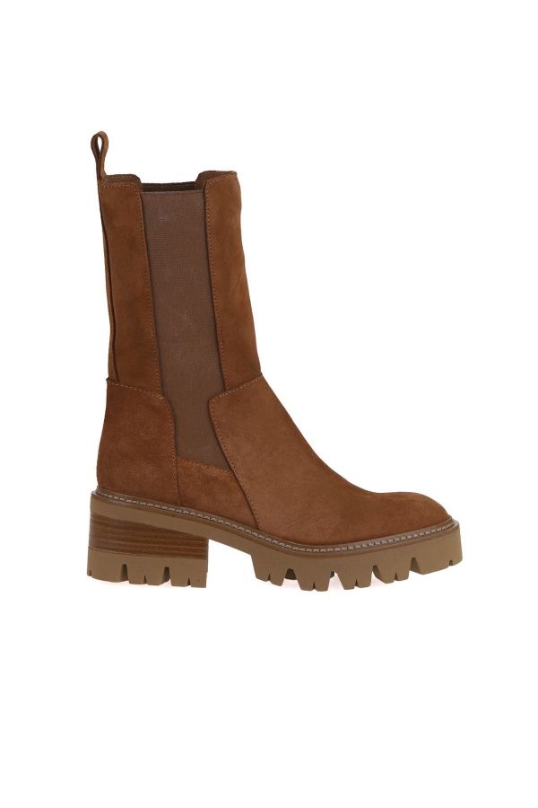 بوت اورجینال برند Bueno shoes مدل 01wv3308 کد 409569772