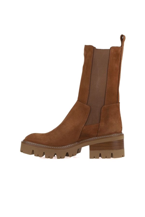 بوت اورجینال برند Bueno shoes مدل 01wv3308 کد 409569772 - Image 3