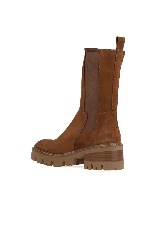 بوت اورجینال برند Bueno shoes مدل 01wv3308 کد 409569772 - Image 4