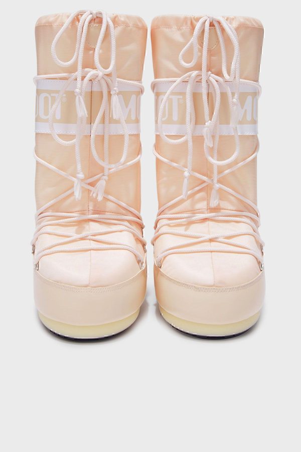 بوت برفی اورجینال برند Moon boot مدل 14004400 کد 446000687 - Image 4