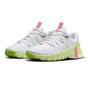 کفش دویدن اورجینال برند Nike مدل Free Metcon 5 Training کد 866286175