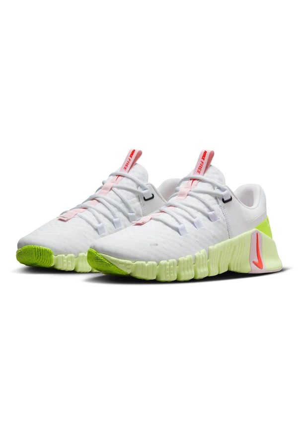 کفش دویدن اورجینال برند Nike مدل Free Metcon 5 Training کد 866286175 - Image 2