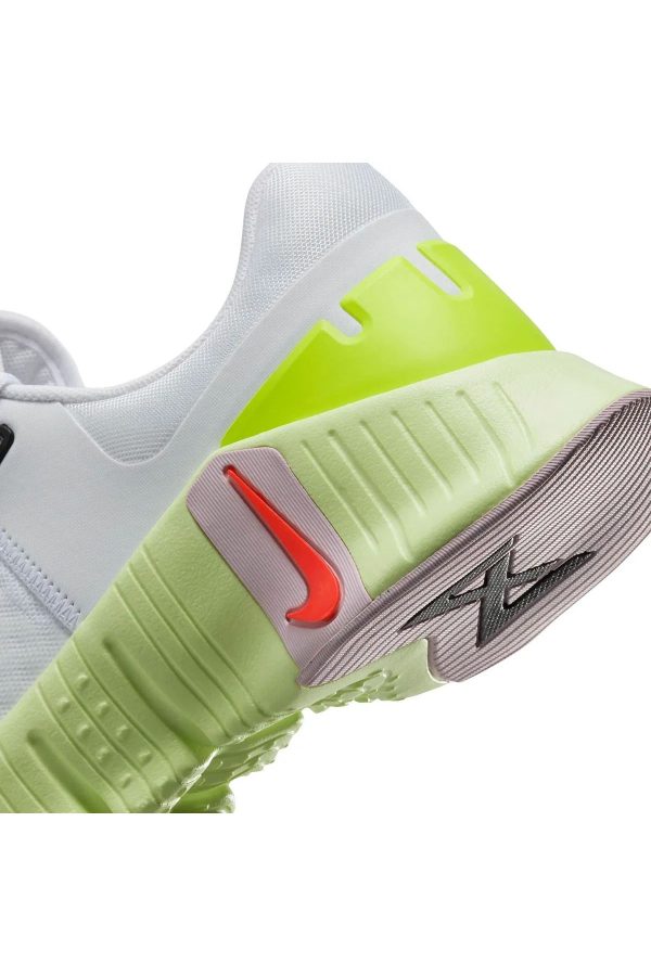 کفش دویدن اورجینال برند Nike مدل Free Metcon 5 Training کد 866286175 - Image 6