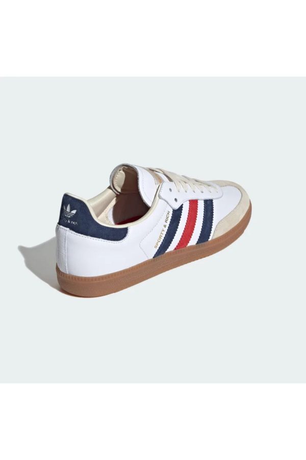 کتونی اورجینال برند Adidas مدل Samba OG کد 848192397 - Image 3