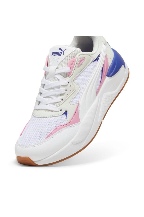 کتونی اورجینال برند Puma مدل X-ray Speed کد 841138092 - Image 2