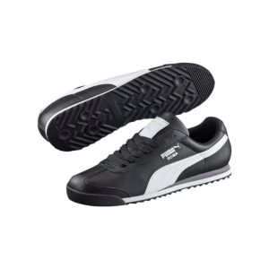 کتونی اورجینال برند Puma مدل Roma Basic کد 827336006