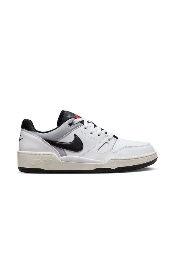 کتونی اورجینال برند Nike مدل Full Force Low کد 846546121