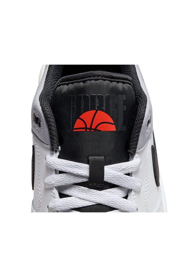 کتونی اورجینال برند Nike مدل Full Force Low کد 846546121 - Image 8