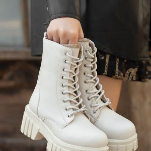 بوت اورجینال برند Zegeshoes کد 862803584