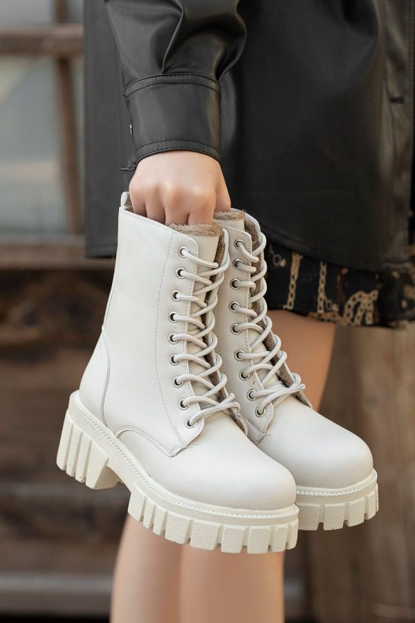 بوت اورجینال برند Zegeshoes کد 862803584 - Image 2