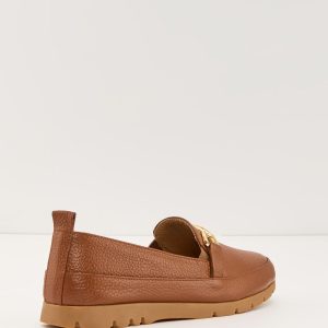 کالج اورجینال برند Aldo مدل Taba Kadın Loafer کد 855778740