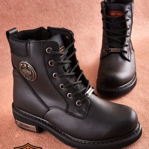 بوت اورجینال برند Harley davidson کد 863651743 1 1 org zoom 72159