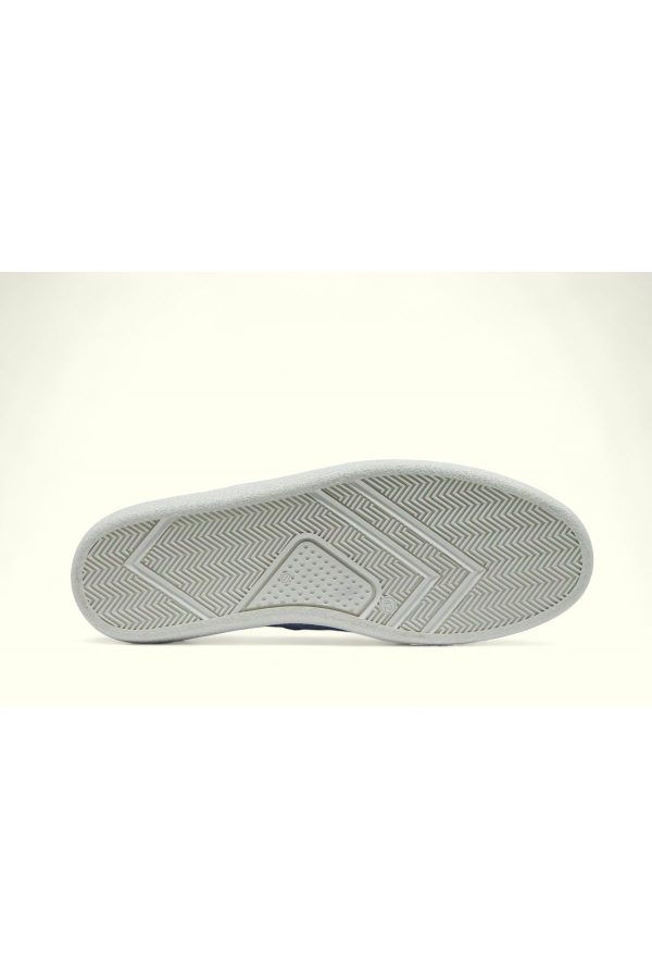 کتونی اورجینال برند Cormorant shoes مدل Hakiki Deri Erkek Sneaker کد 839871034 - Image 5