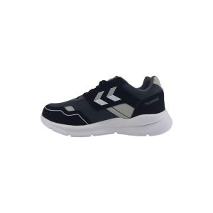 کفش پیاده روی اورجینال برند Hummel مدل Orka Unisex Süet Koşu Ayakkabısı کد 661979483