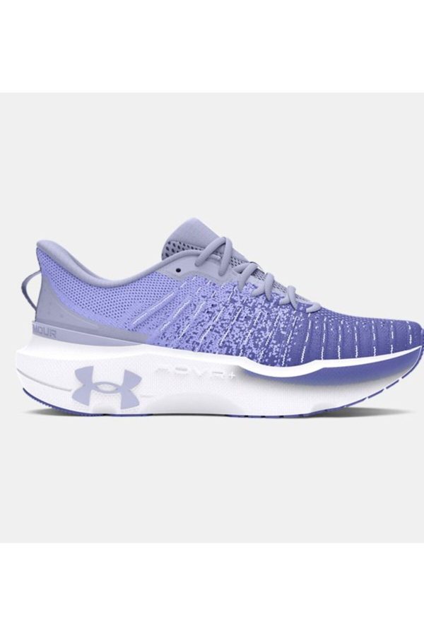 کفش دویدن اورجینال برند Under armour مدل UA Infinite Elite کد 845538149