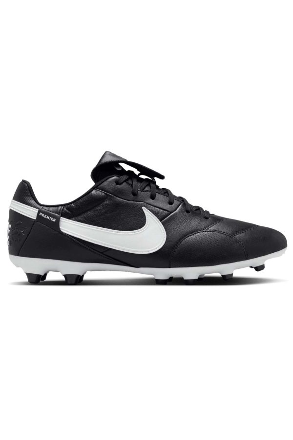 کفش فوتبال اورجینال برند Nike مدل Premier 3 FG/MG کد 377131440