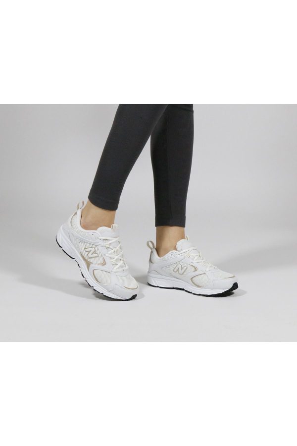 کتونی اورجینال برند New balance مدل ML408CW کد 858305996 - Image 8