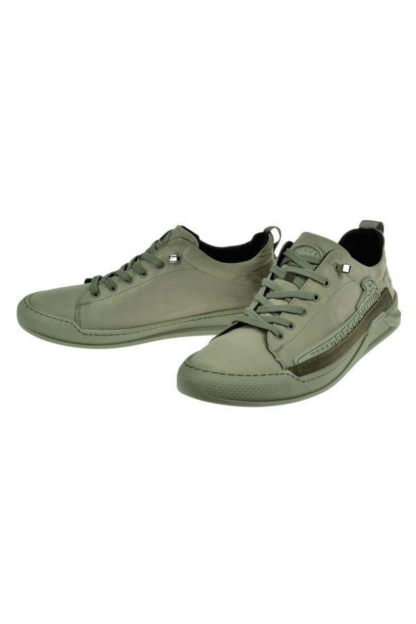 کتونی اورجینال برند Pullman مدل Erkek Spor Ayakkabı Sneaker Ek-punch کد 770330140 - Image 4