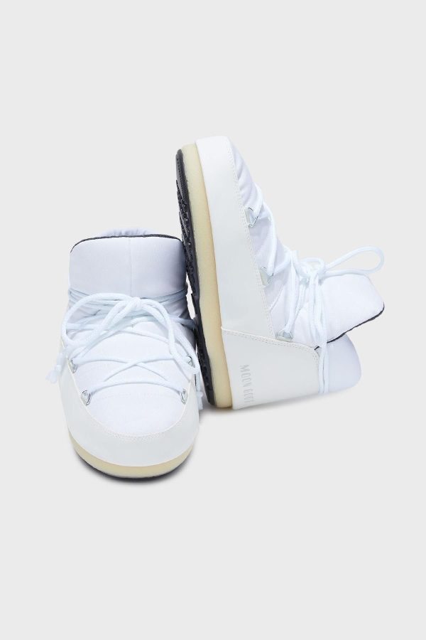 بوت برفی اورجینال برند Moon boot مدل 14600300 کد 793703012 - Image 3