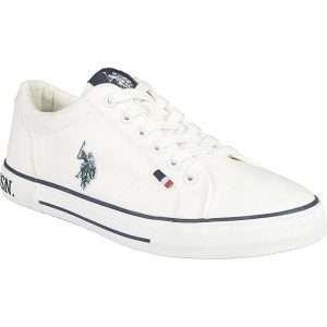 کتونی اورجینال برند U s polo assn مدل Teo Tex 4fx کد 818537983