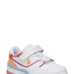 کتونی اورجینال برند U s polo assn مدل MARTELL JR 4FX کد 826948496