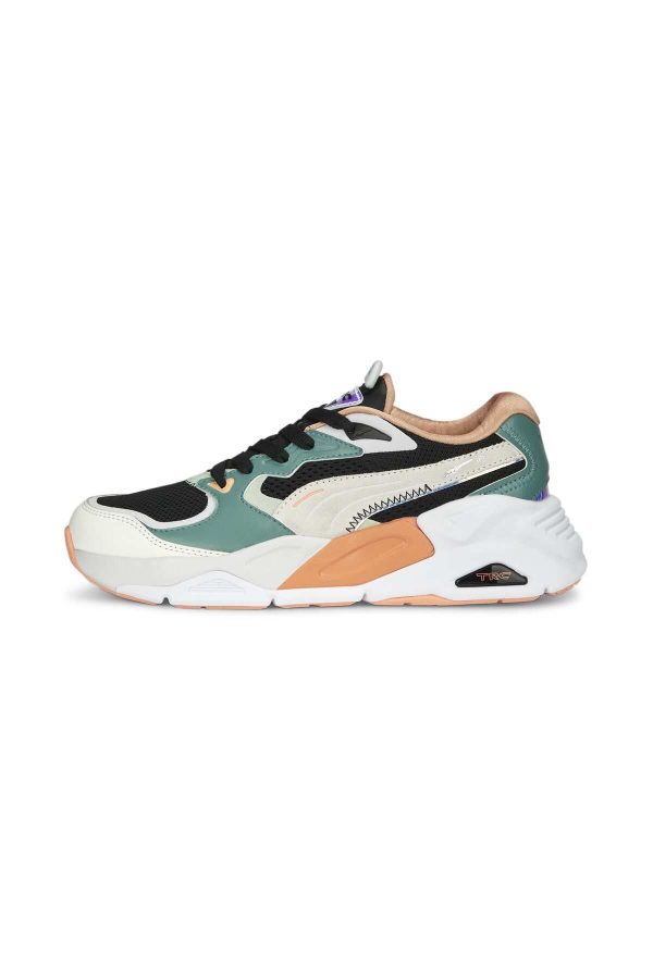 کتونی اورجینال برند Puma مدل TRC MIRA DIMENSIONS کد 775438417