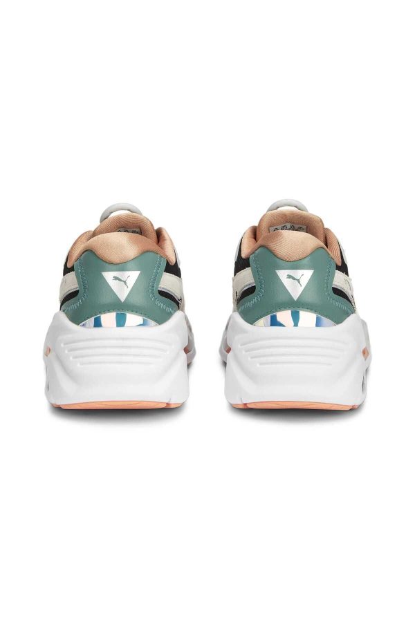کتونی اورجینال برند Puma مدل TRC MIRA DIMENSIONS کد 775438417 - Image 3