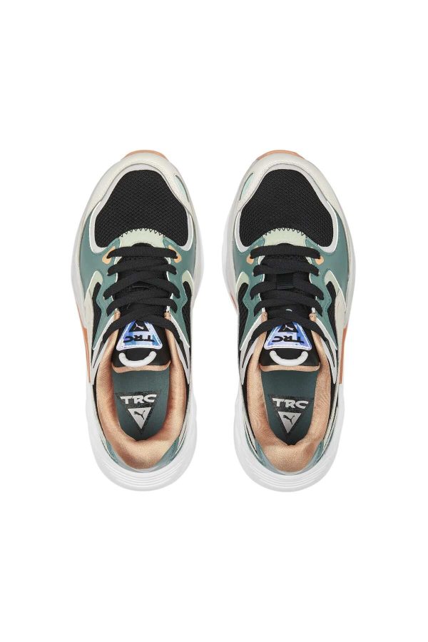 کتونی اورجینال برند Puma مدل TRC MIRA DIMENSIONS کد 775438417 - Image 5