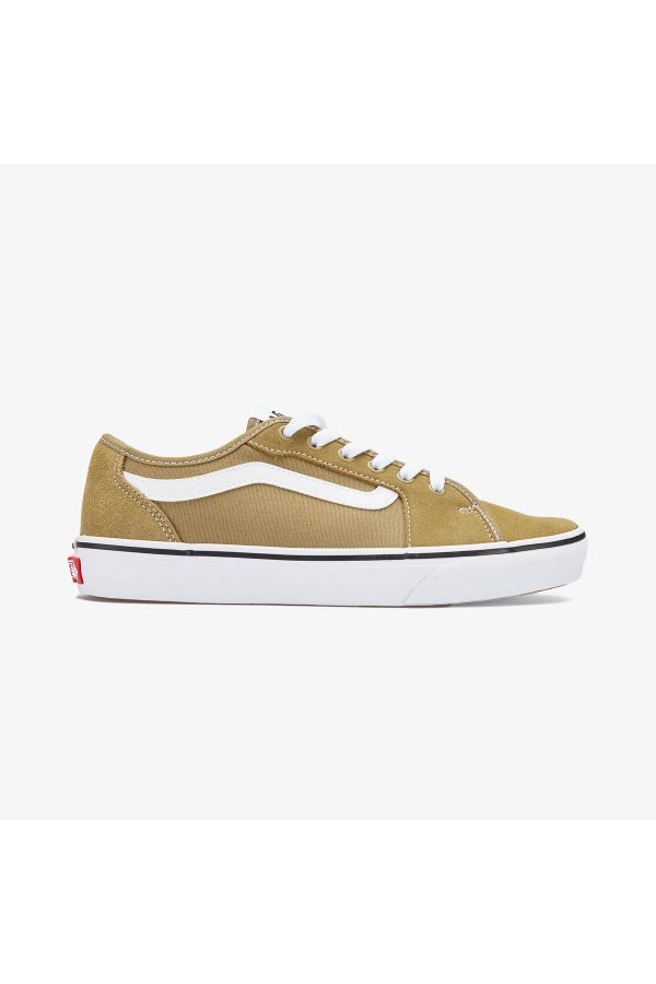 کتونی اورجینال برند Vans مدل Filmore Decon کد 861303163