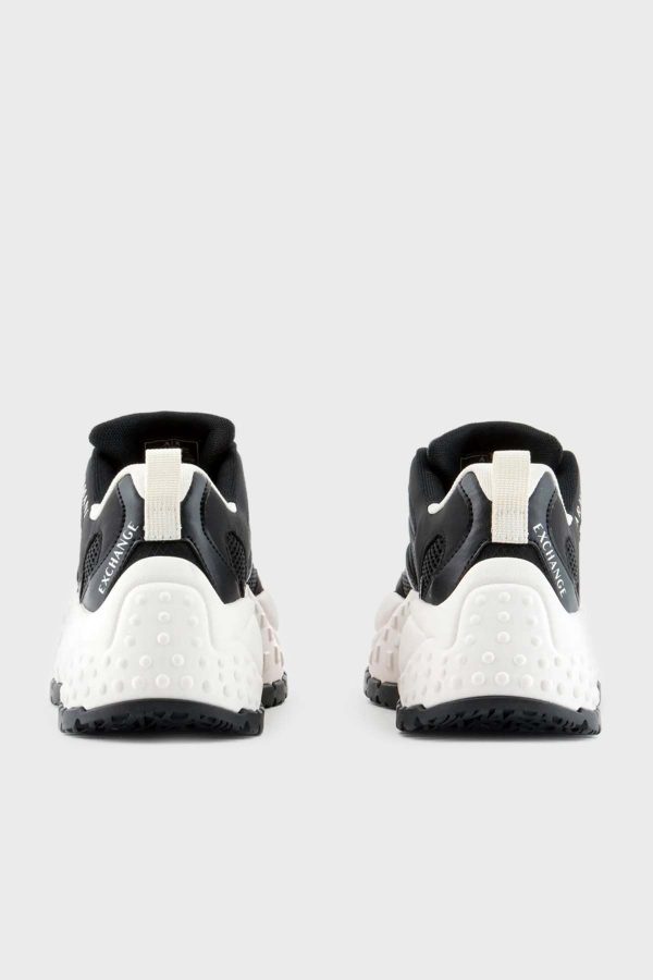 کتونی اورجینال برند Armani exchange مدل Xdx120-xv739 کد 802142240 - Image 3
