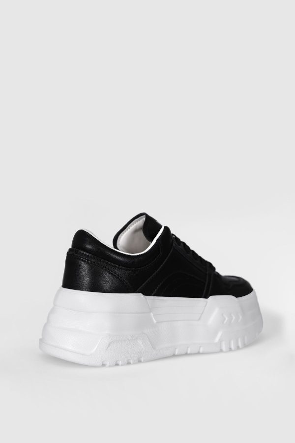 کتونی اورجینال برند Lufian مدل Darla Kadın Sneaker کد 838529414 - Image 2