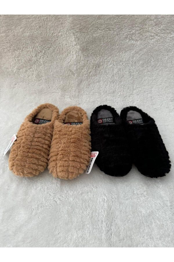 دمپایی اورجینال برند Moda seni کد 854916580 - Image 4