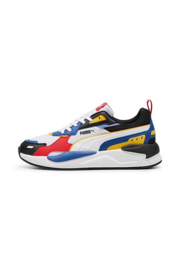کتونی اورجینال برند Puma مدل X-Ray 3 کد 856923465