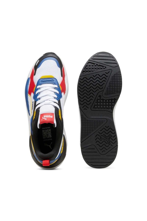 کتونی اورجینال برند Puma مدل X-Ray 3 کد 856923465 - Image 5