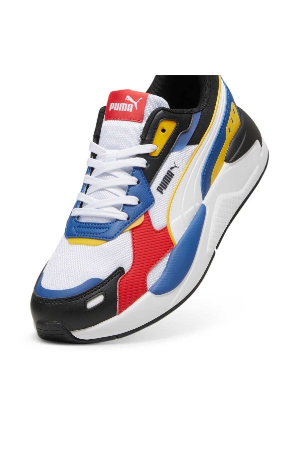 کتونی اورجینال برند Puma مدل X-Ray 3 کد 856923465 - Image 6