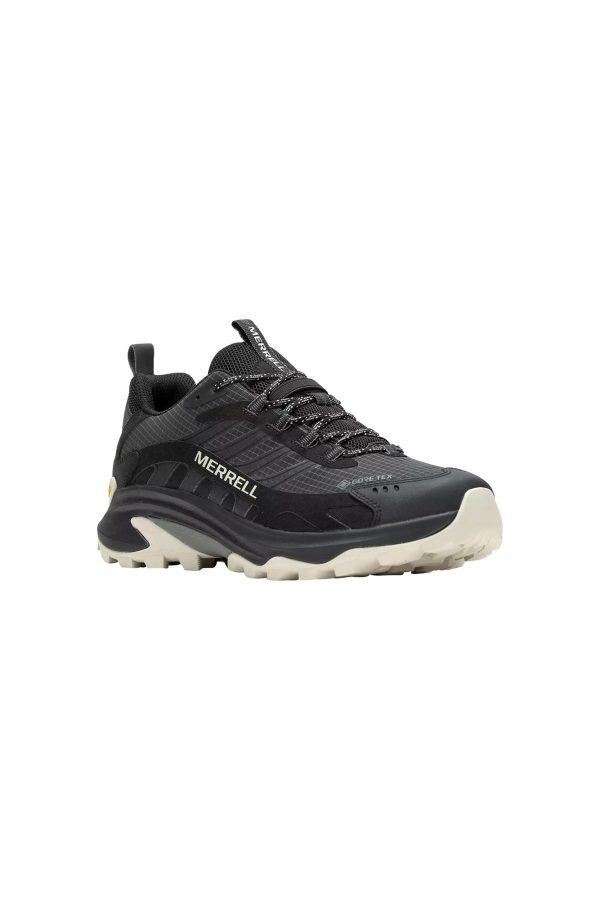 کفش کوهنوردی اورجینال برند Merrell مدل Moab Speed 2 GTX کد 849044377 - Image 2