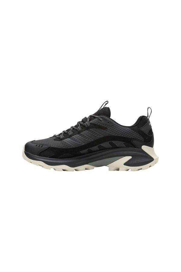 کفش کوهنوردی اورجینال برند Merrell مدل Moab Speed 2 GTX کد 849044377 - Image 3