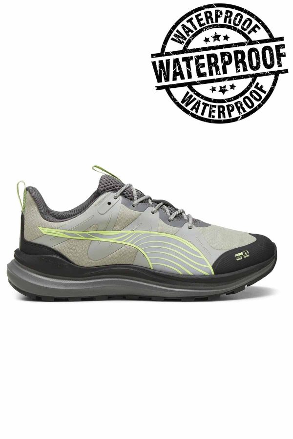 کتونی اورجینال برند Puma کد 860046682