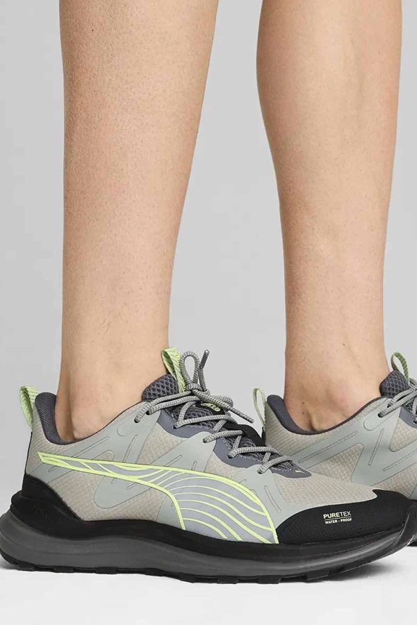 کتونی اورجینال برند Puma کد 860046682 - Image 2
