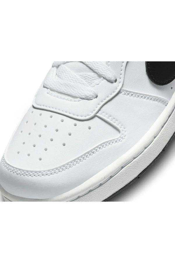 کتونی اورجینال برند Nike مدل Court Borough Low کد 860941712 - Image 5