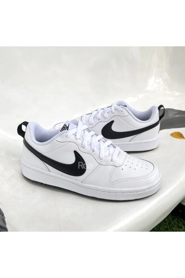کتونی اورجینال برند Nike مدل Court Borough Low کد 860941712 - Image 7