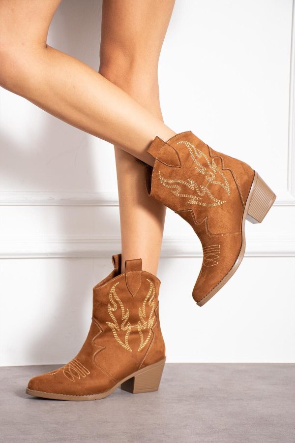بوت اورجینال برند Shoetek کد 868339331