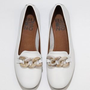 کفش اورجینال برند Bueno shoes مدل 01wu3600 کد 327930286 12 1 org zoom 74001